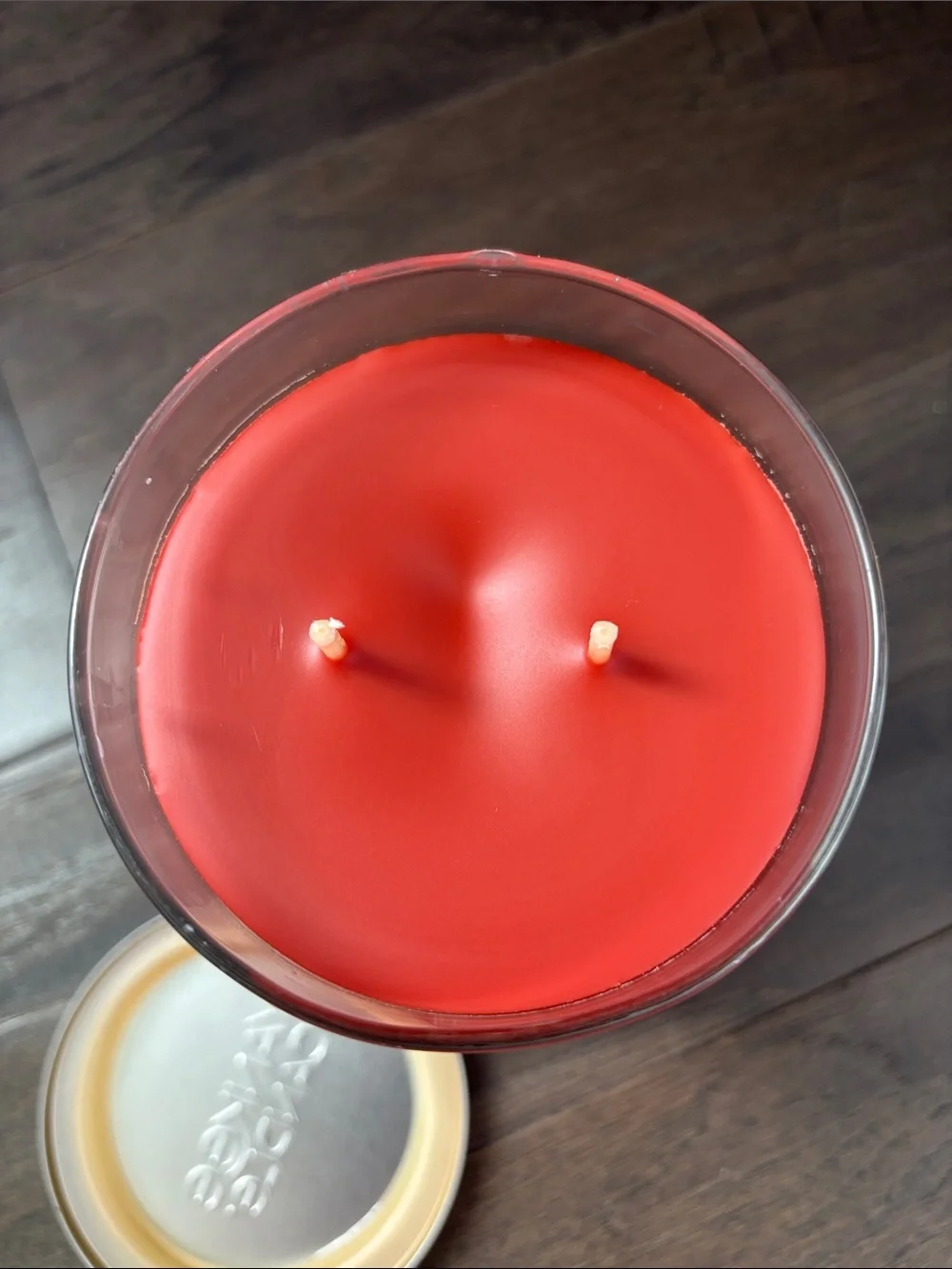 Yankee Candle Apple Pumpkin Sweet & Spicy Cinnamon, Clove, Nutmeg, Fresh Ginger